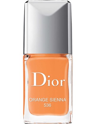 This Punchy Nail Polish Is for Colour-Addicts and Colour-Phobes Alike ...