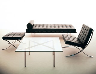 Barcelona family from Knoll archive