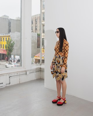 Look 15