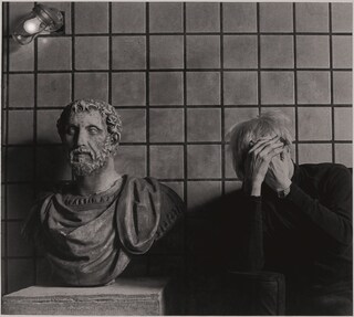 39 - Andy Warhol HI - 1985
