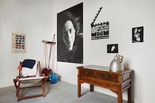 Jean-Luc Godard’s Le Studio d’Orphée​ at Fondazione Prada