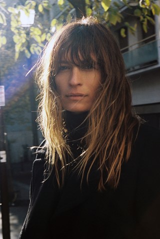 Caroline de Maigret on Growing Older, the Parisian Way | AnOther