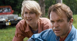 Laura Dern Jurassic Park
