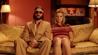 The Royal Tenenbaums, 2001 Margot