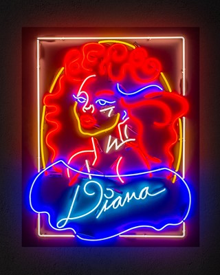 DIANA
