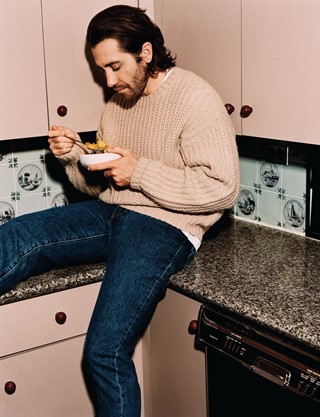 Jake Gyllenhaal Another Man 30