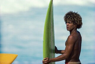 70s Surf Photographs by Jeff Divine
