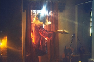 Photography by Dougie Irvine