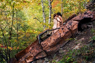 Courtesy of Ryan McGinley