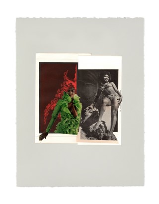 Lorna Simpson