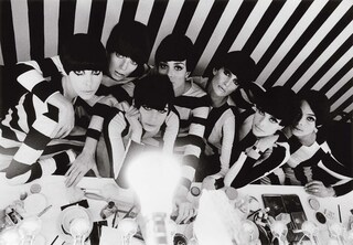 Who Are You, Polly Maggoo?, 1966