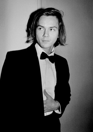 River Phoenix fashion style