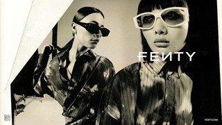 Fenty Release 6-20