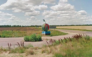 Kherson Oblast, Ukraine