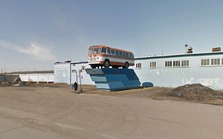 Vorkuta, Russia_