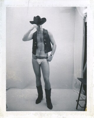 Jim French Archive ClampArt NYC