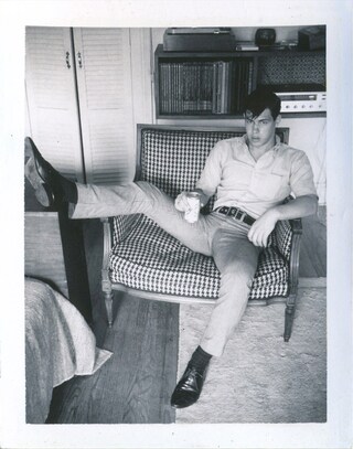 Jim French Archive ClampArt NYC