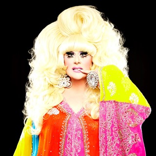 50 Questions With the One and Only Lady Bunny | AnOther