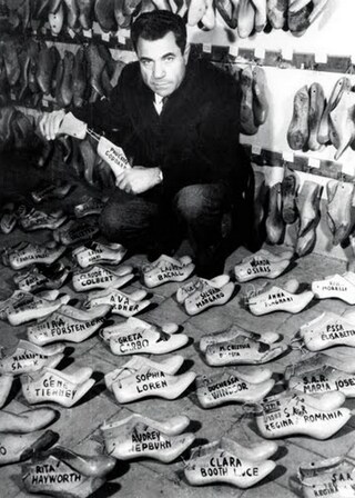 Salvatore Ferragamo