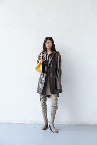 PETER DO SS21 LOOKBOOK interview