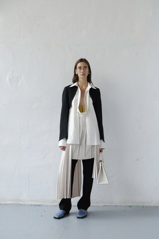 PETER DO SS21 LOOKBOOK interview