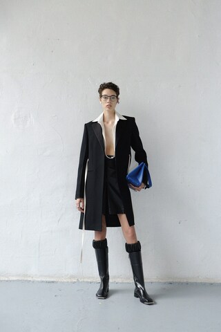 PETER DO SS21 LOOKBOOK interview