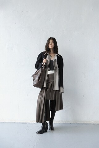 PETER DO SS21 LOOKBOOK interview