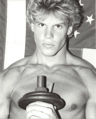 Makos Craig Sheffer 1980s