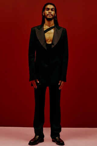 MAXIMILIAN SS21 LOOK 11