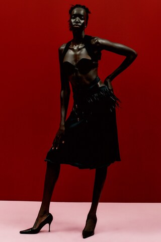 MAXIMILIAN SS21 LOOK 14