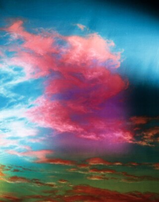 Gareth McConnell photography