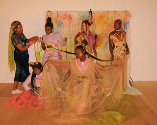 Shashamani Jackson 1
