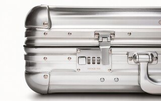Rimowa Book Rizzoli suitcase