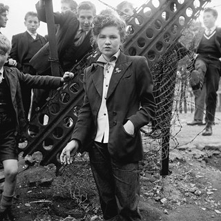 Teddy Girls by Ken Russell
