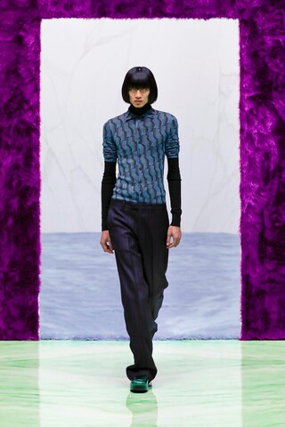 Prada Autumn/Winter 2021