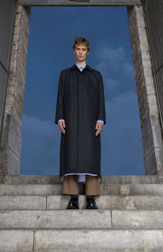 Dries Van Noten Autumn/Winter 2021