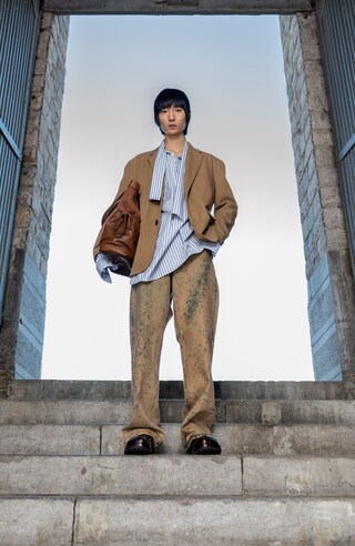 Dries Van Noten Autumn/Winter 2021