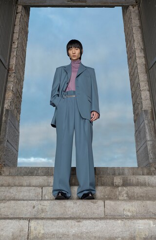 Dries Van Noten Autumn/Winter 2021