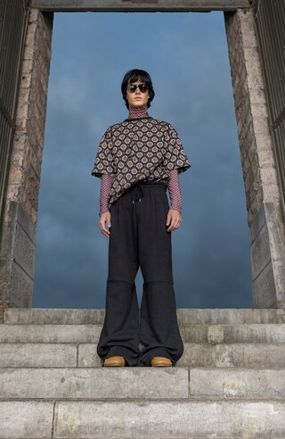 Dries Van Noten Autumn/Winter 2021