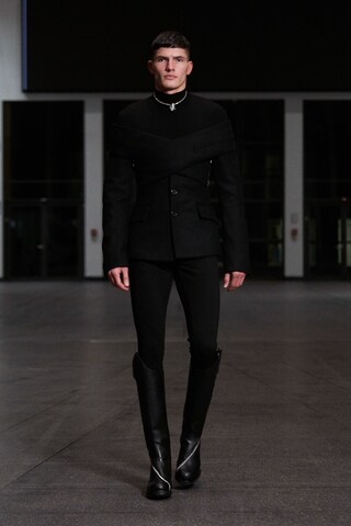 GmbH Autumn/Winter 2021 collection