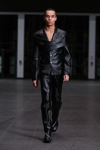 GmbH Autumn/Winter 2021 collection