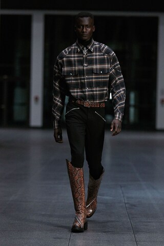 GmbH Autumn/Winter 2021 collection