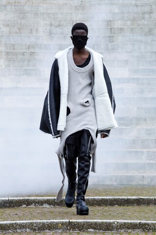 Rick Owens Autumn/Winter 2021