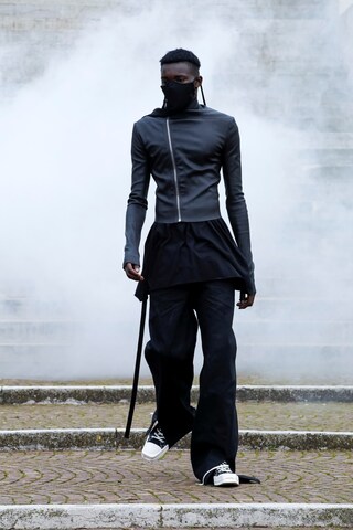 Rick Owens Autumn/Winter 2021