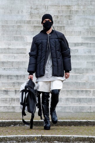 Rick Owens Autumn/Winter 2021