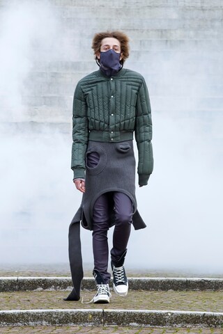 Rick Owens Autumn/Winter 2021