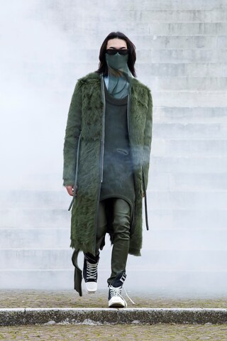 Rick Owens Autumn/Winter 2021