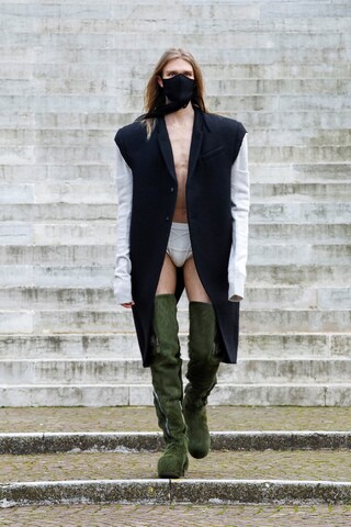 Rick Owens Autumn/Winter 2021
