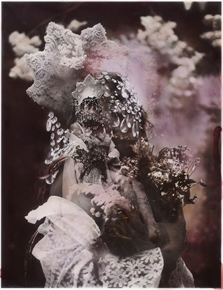 Camilla Mason. Ghosts of the Stage