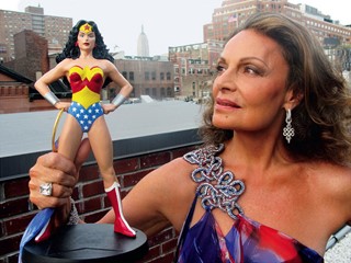 Diane von Furstenberg